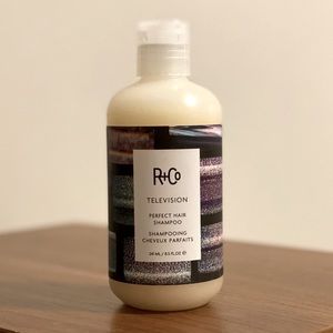 R+Co Television Perfect Hair Shampoo